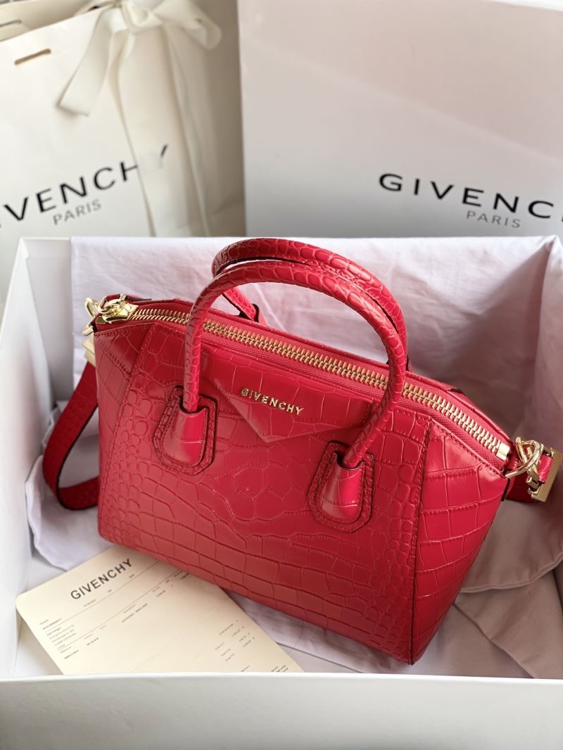 Givenchy Antigona Bags